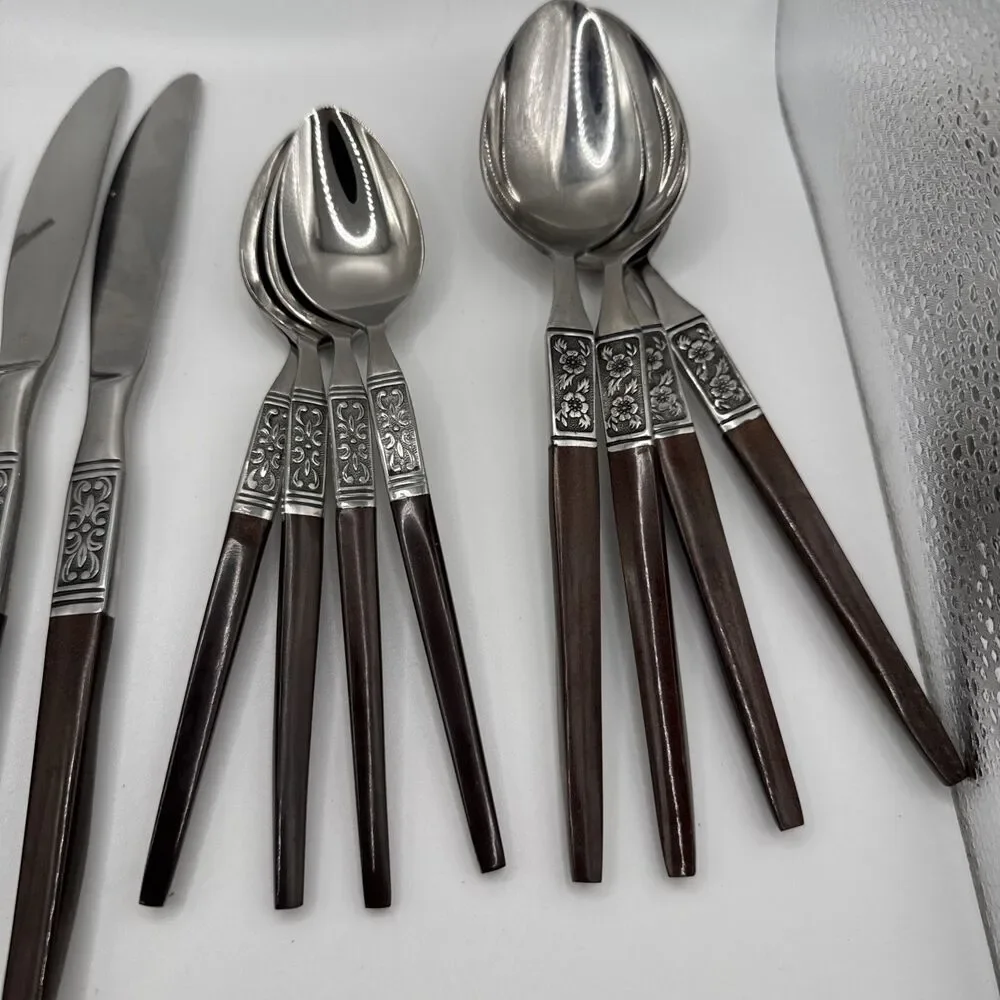 Eterna product set